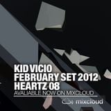 KID-VICIO FEBRUARY SET 2012