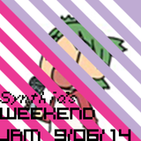 SYNTHIA'S WEEKEND JAM 9/06/14