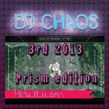 3rd 2013 - Prism Edition
