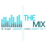 The Mix: Nostos Session - Volume I