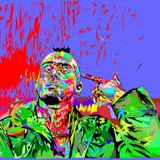 Psychedelic Taxi Driver mix