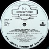 House Classics 1985-87 Mix Vol.1