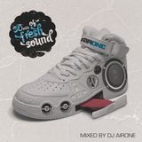 30 min of fresh sound (podcastasis7) mixed by DJ AirOne