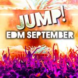 Fatman Scoop & DJ One F - JUMP EDM SEPTEMBER 2015