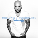 Technopedia Podcast 005 - Pruden Izquierdo