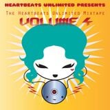 The Heartbeats Unlimited Mixtape Vol. IV- mixed by Nancy Starr