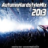 Xam - AutumnHardstyleMix 2013