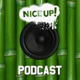 NICE UP! Podcast - February 2016