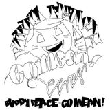 Buddy Peace: 'Go Mean!' (Monday Jazz Mix) (2010)