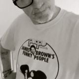 Jasper The Vinyl Junkie / The Vinyl Junkie Show (14/08/2015) On Kane Fm 103.7 & www.kanefm.com