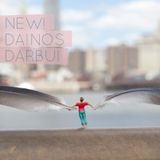 NEW! DAINOS DARBUI: TADAS
