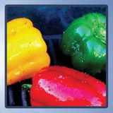 Summer 14 | Reggae BBQ Style