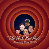 Music Me Luv Presents: The Dick Lee Show ( promo mix by Turtilan)
