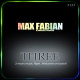Max Fabian - THREE (PRIME)