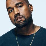 All Kanye West Produced Mix