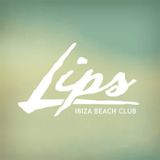 Nebu Mitte @ Lips Beach Club, Ibiza. 24.07.2013