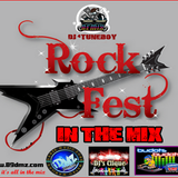 Rockfest Mashup