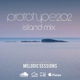 Island Mix : Melodic Sessions