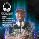ALFONSO PADILLA @ PRIVATE BOOTLEG MASHUP REMIXES