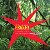 72 Soul presents : FRESH HIP HOP X FUTURE BEATS 160