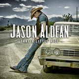 Rodeo Country Double Shot- Jason Aldean