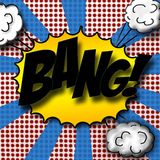 Rectified - Bang!
