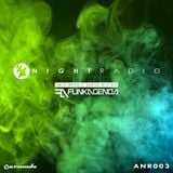 Armada Night Radio 003 (Funkagenda Guest Mix)