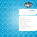 #3 Grid - With love for Basswise!