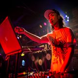 DJ W-ONE - JPN - Kansai Qualifier