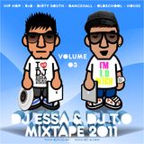 DJ ESSA & DJ T.O - Mixtape Vol.03 2011