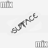 Surface Resurface Mix - Mixed By Ged Morris