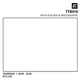 TTB010 w/ Kinlaw & Rroundhere - 19th November 2015