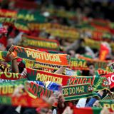 Especial - O Mundial 2014 - Grupo de Portugal (expectativas)