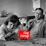 Stay Thirsty Episode 39