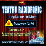 Pentru cine doreste teatru radiofonic ...