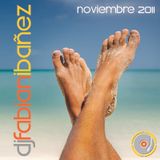 Noviembre 2011 - Episodio # 9