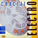 STREETSOUNDS CRUCIAL ELECTRO 1 MASHED