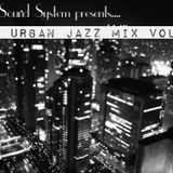 Nu Urban Jazz 2