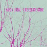 Nayo K - Real-Life Escape Game