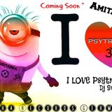 Amitabha / Tabha.Records Germany ( I LOVE PSYTRANCE ) 02.07.2014