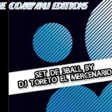 Set de 3ball By Dj Toreto El Mercenario