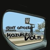 Kazukuta Vol.15