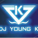 THE LOST HOUSE MIX - DJ YOUNG K