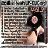 Vol. 9 Royce da 5'9/Swollen Members Local Hip Hop Mash-up Concert Promo Mix!