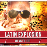 Latin Explosion with DJ Mister-Feel (26.11.2015)