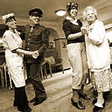 This Is... Old Git Sheltered House (Volume 3 - The Restbite Session)