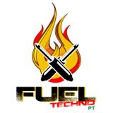 Anderson Carvalho @ Fuel Techno PT - Du'ArT Bday - Portugal - 20.09.2013