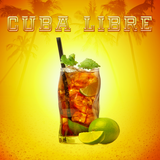 MK-Ultra - Cuba Libre