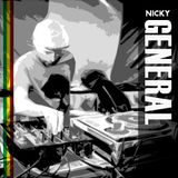 Nicky General's Roots and Shoots!