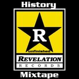 Revelation Records History Mixtape /unfinished